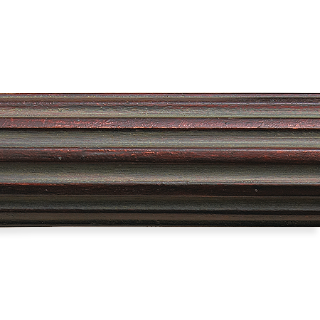 1-3/8 Inch Fluted Pole