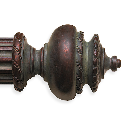 Adelaide Finial