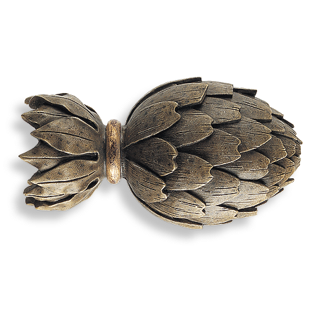 Artichoke Finial