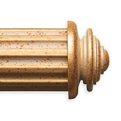 Brinley End-Cap