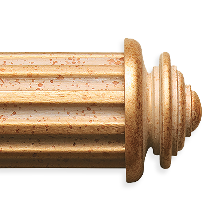 Brinley End-Cap