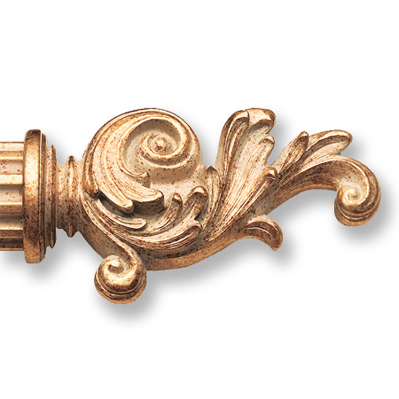 Cambria Finial