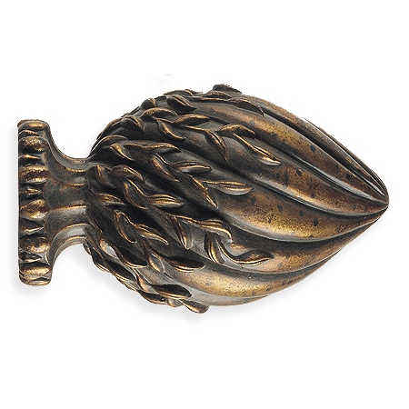 Constance Finial
