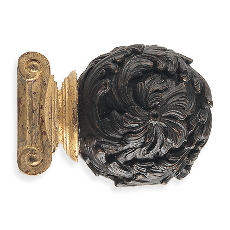 Greek Finial