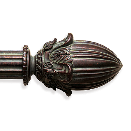 Greer Finial