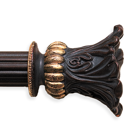 Lane Finial