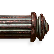 Lowell End-Cap