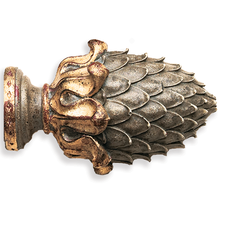 Reid Finial