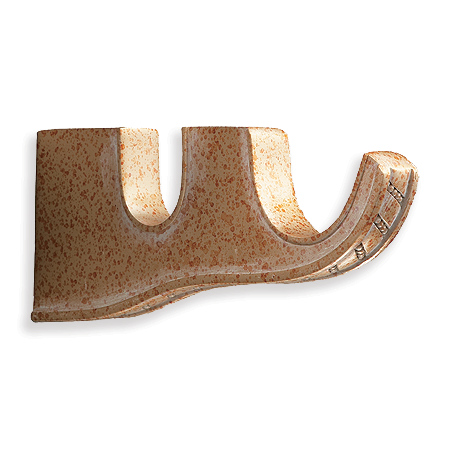 William Double Bracket